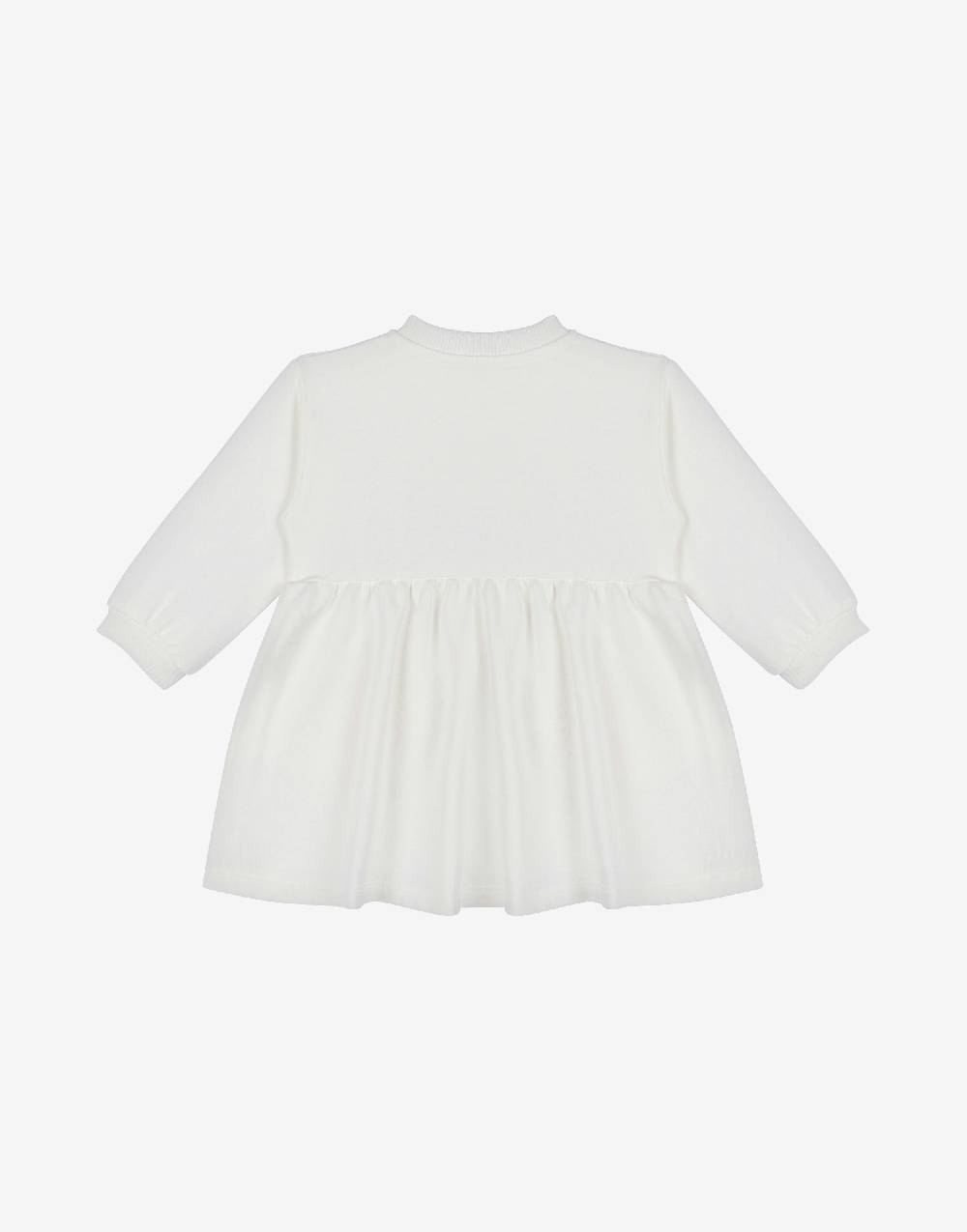 Love Moschino Abito in felpa Lovely Teddy Bear Presa