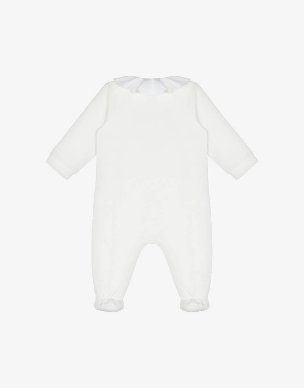 Love Moschino Tutina in felpa Lovely Teddy Bear Offerte