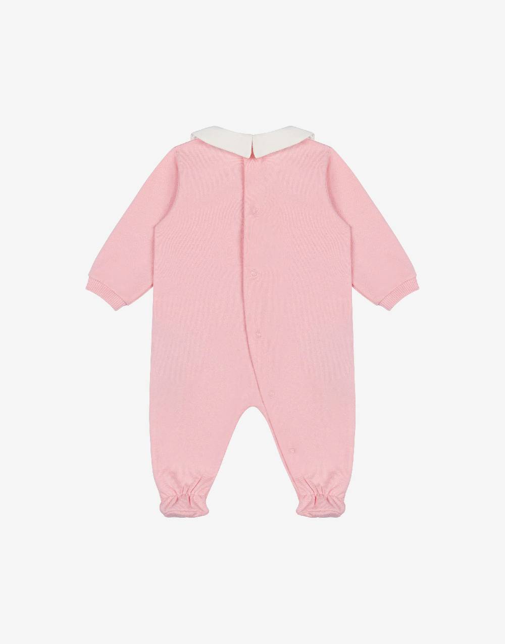 Love Moschino Tutina in felpa Baby Teddy Bear Sottocosto