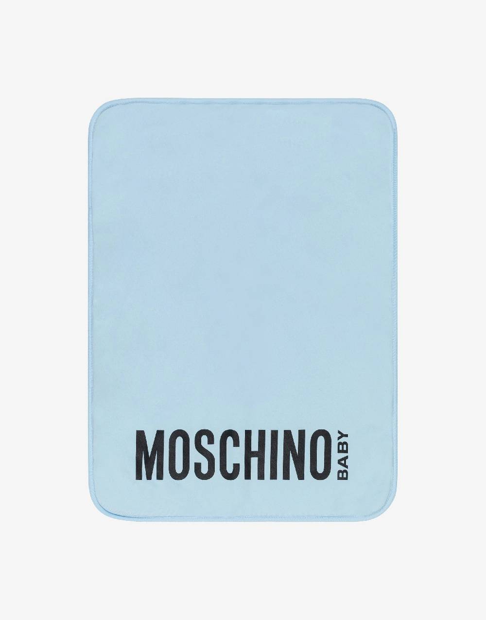 Love Moschino Borsa mamma con fasciatoio Teddy Print Convenienza