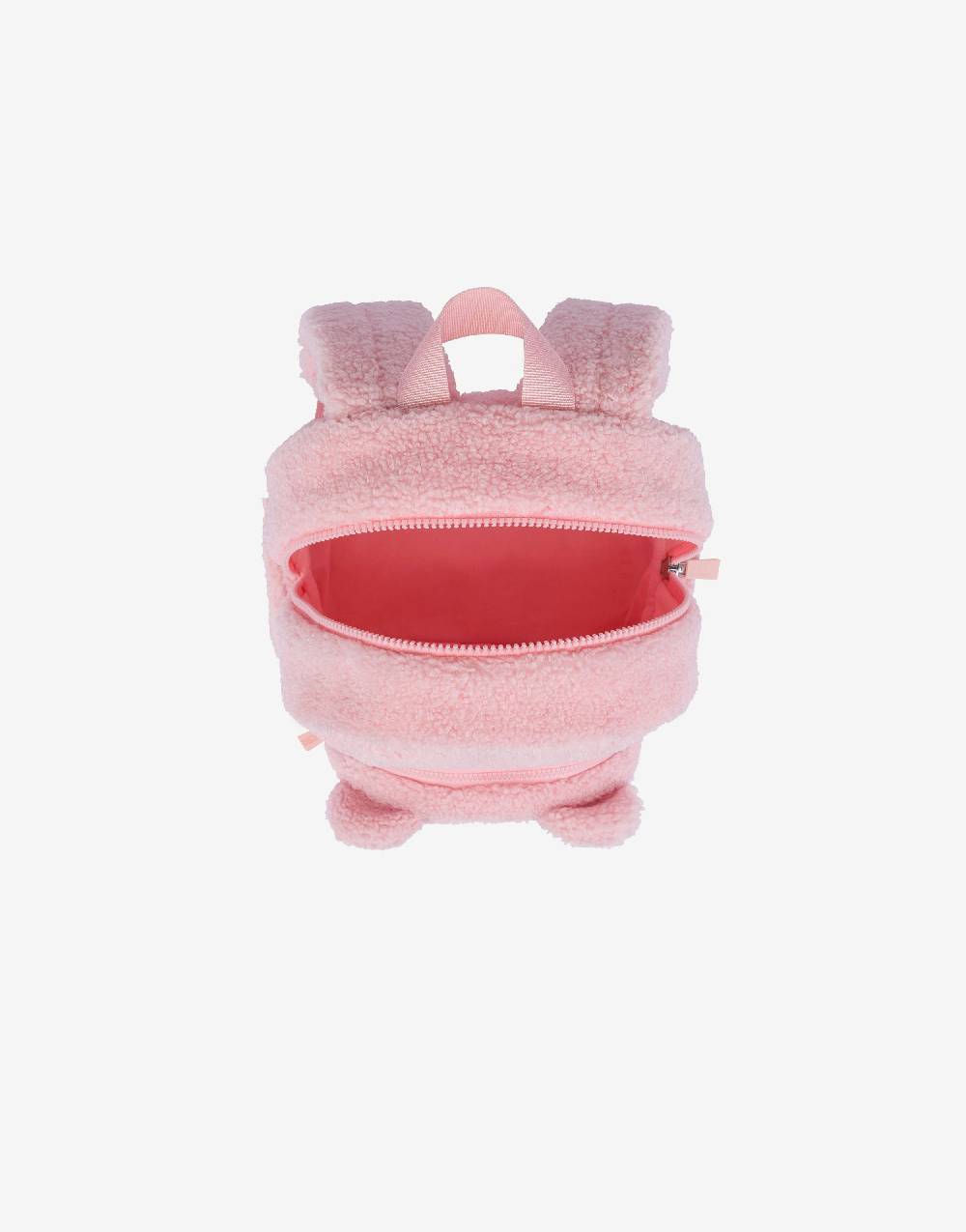 Love Moschino Zaino in tessuto soft Moschino Teddy Bear Vendite Flash