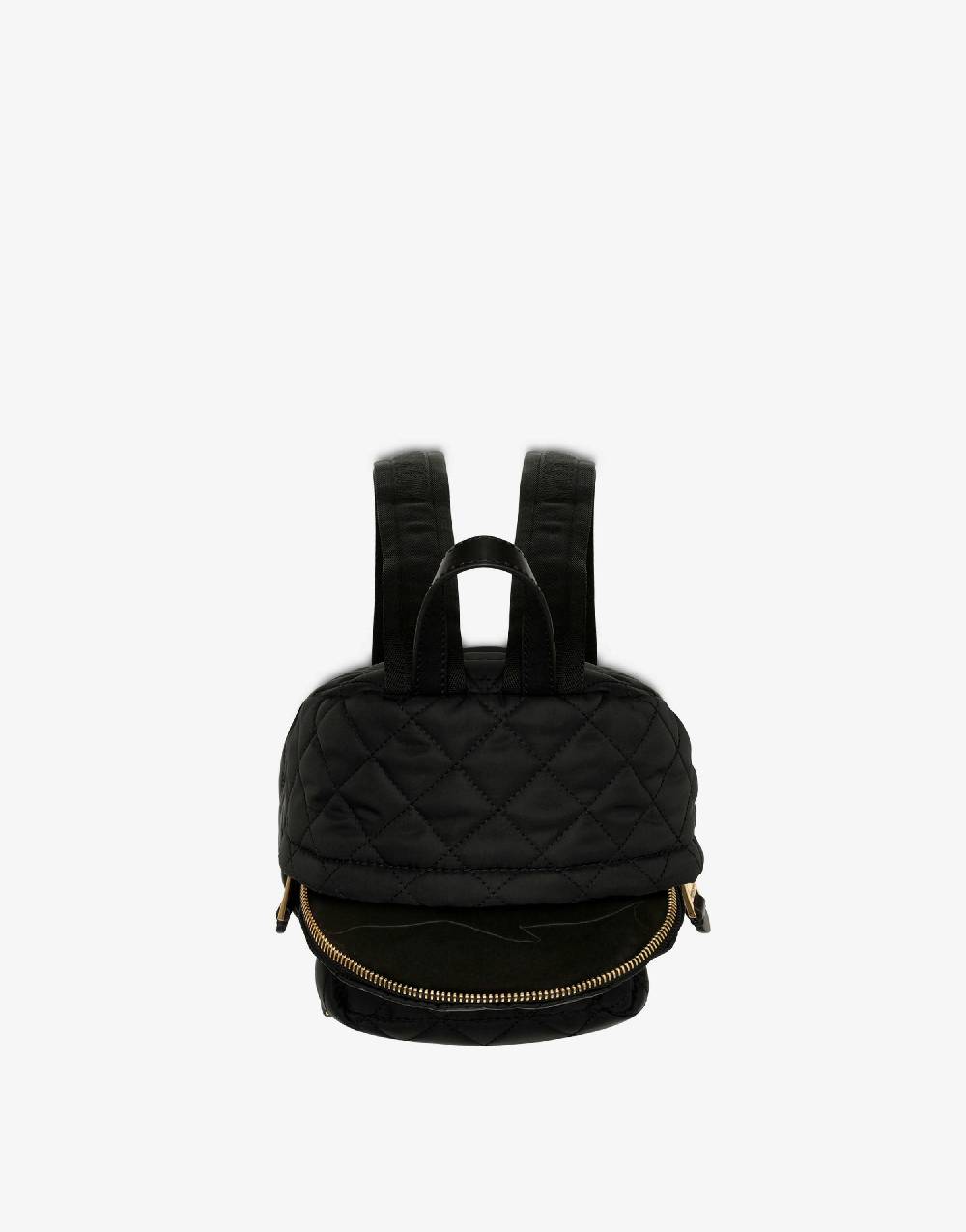 Love Moschino Zaino trapuntato con logo Consegna Veloce