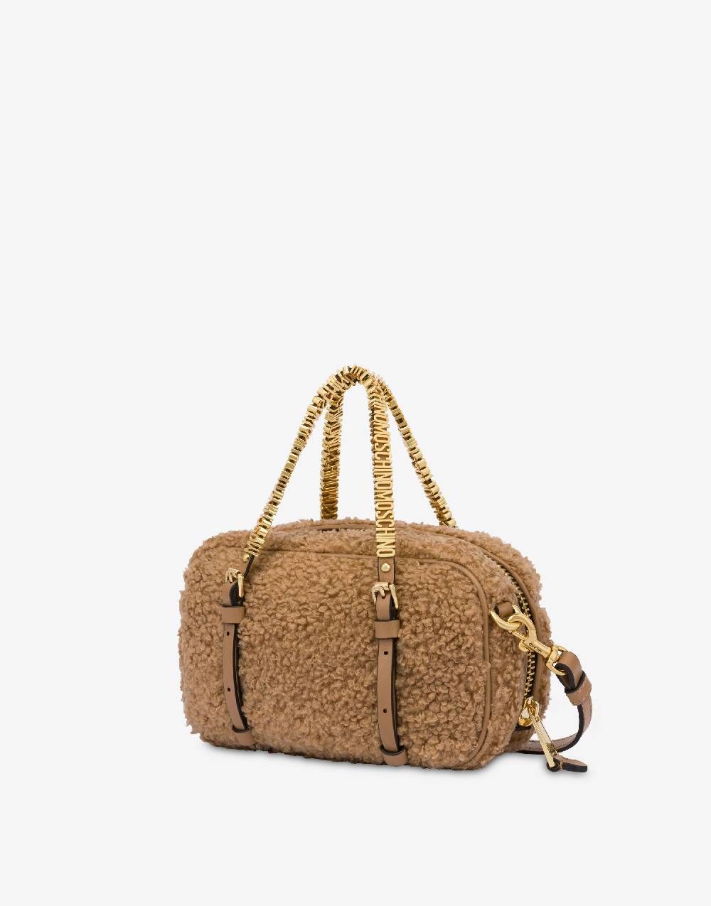 Love Moschino Borsa a mano Mini Lettering Economico