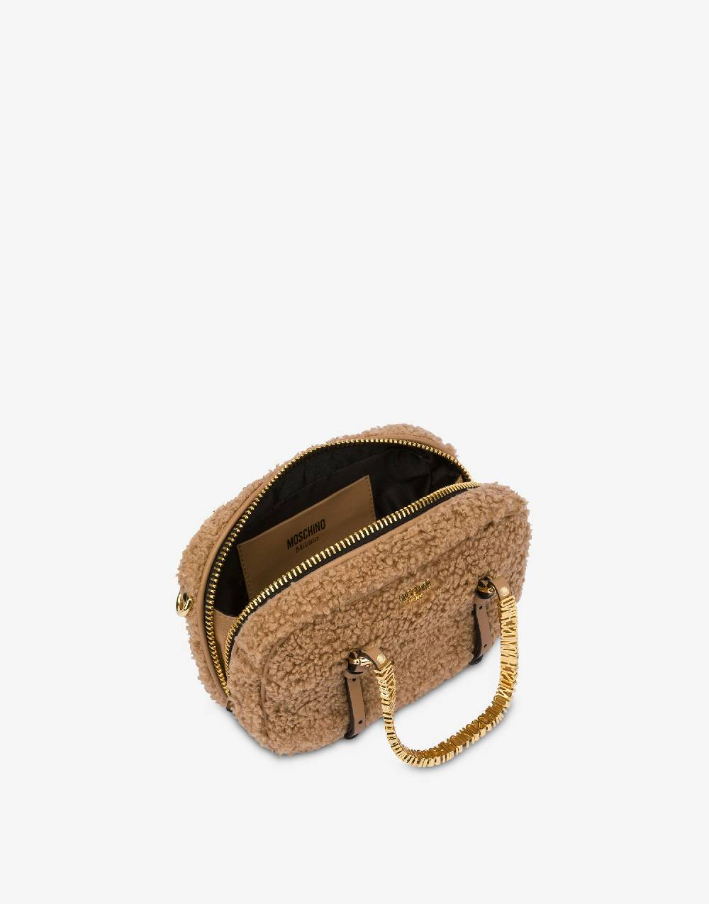 Love Moschino Borsa a mano Mini Lettering Economico
