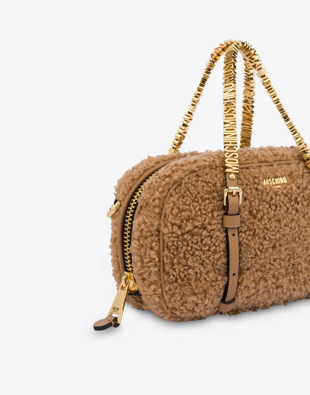 Love Moschino Borsa a mano Mini Lettering Economico