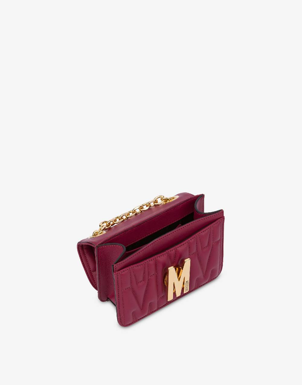 Love Moschino M bag a tracolla trapuntata I Più Venduti