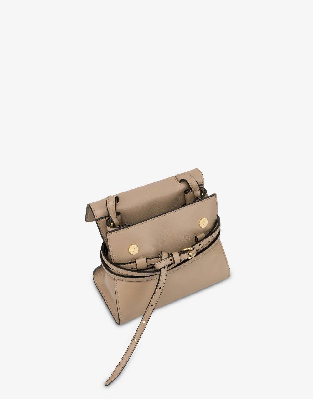 Love Moschino Moschino Tie Me bag Small In Linea