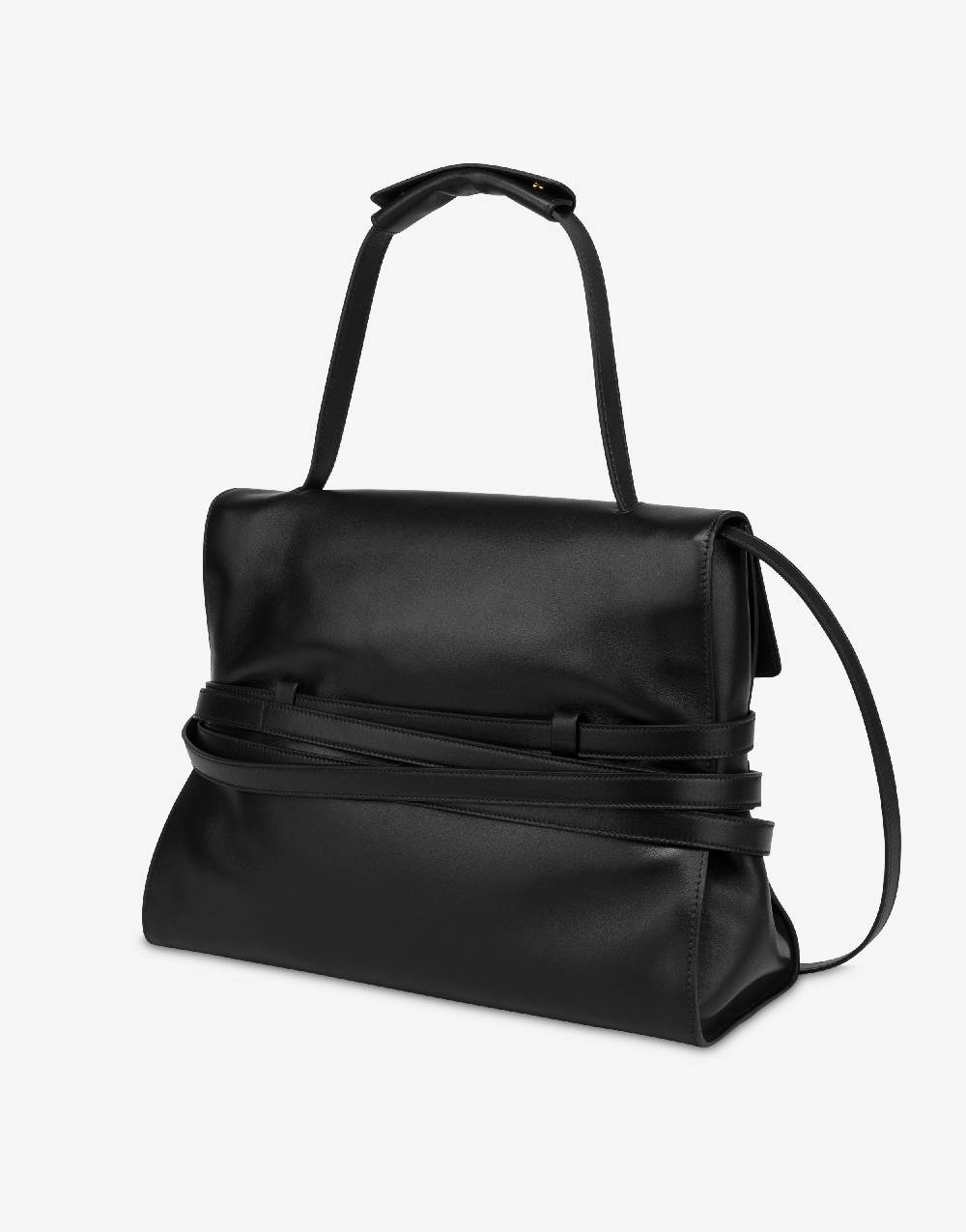 Love Moschino Moschino Tie Me bag Medium Vendita