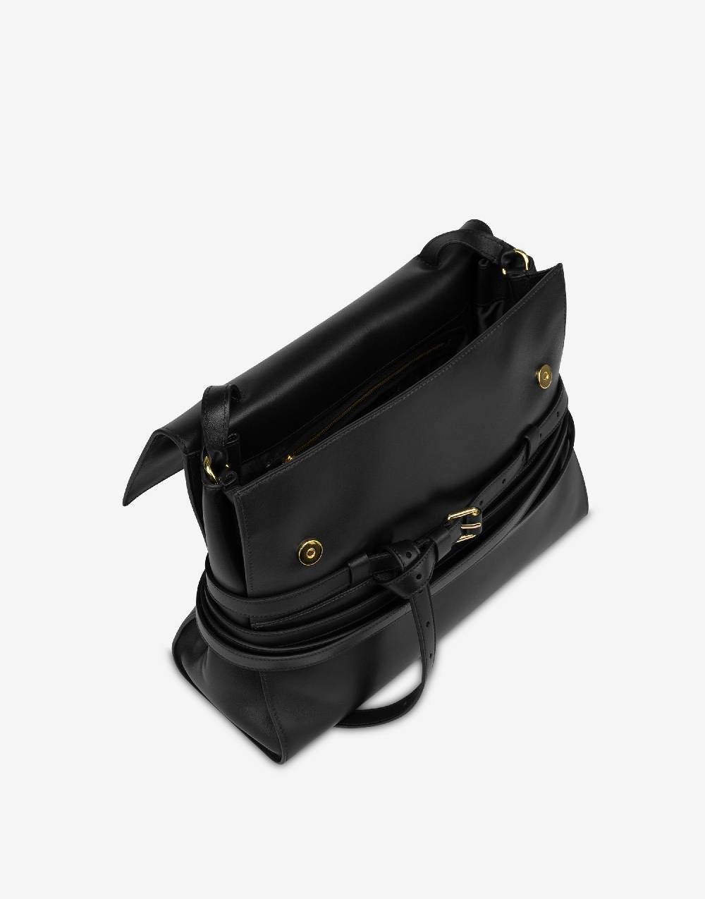 Love Moschino Moschino Tie Me bag Medium Vendita