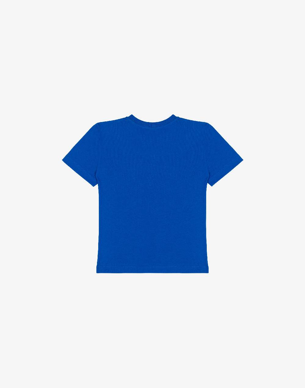 Love Moschino Maxi t-shirt in jersey Moschino Toy Fino al 60% di sconto