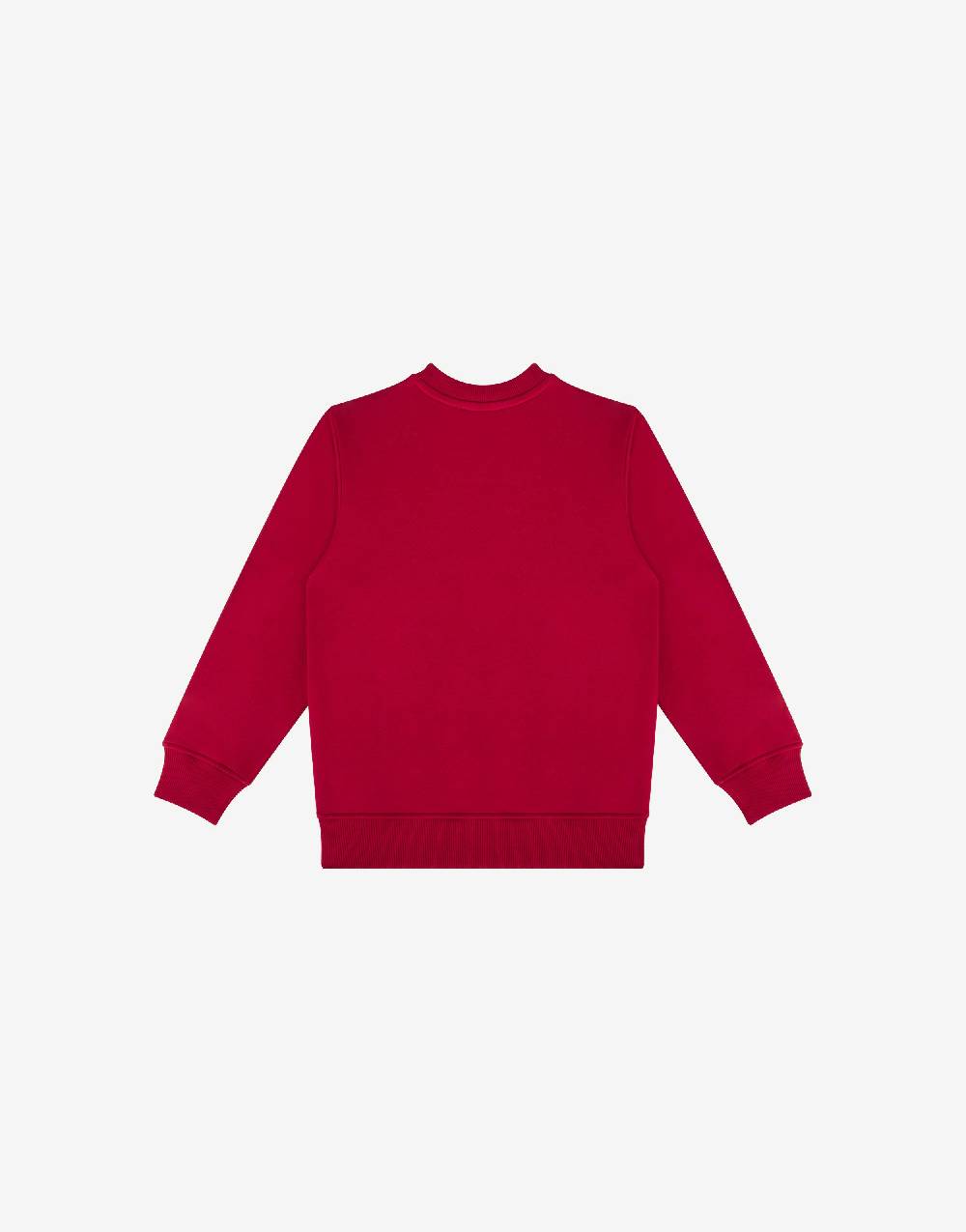 Love Moschino Felpa in cotone Moschino Teddy Bear Negozi Online
