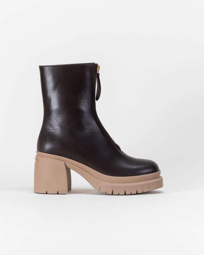 LUCIANO PADOVAN CHELSEA CARRIE Scarpe donna eleganti - Luciano Padovan Shop Online Offerta esclusiva