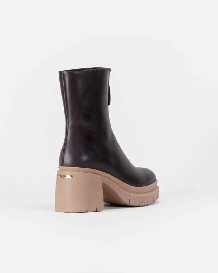 LUCIANO PADOVAN CHELSEA CARRIE Scarpe donna eleganti - Luciano Padovan Shop Online Offerta esclusiva