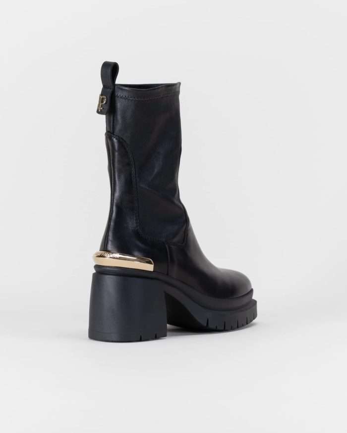 LUCIANO PADOVAN CHELSEA VICKY Scarpe donna eleganti - Luciano Padovan Shop Online Vendite stagionali