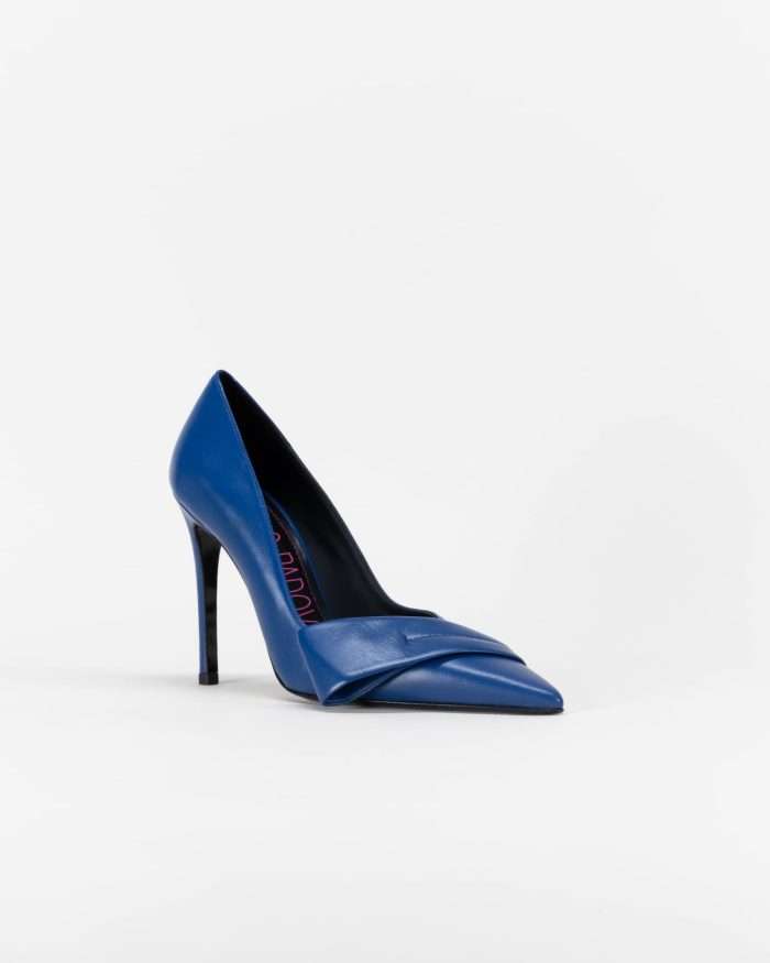 LUCIANO PADOVAN DÈCOLLETÈ BRITNEY Scarpe donna eleganti - Luciano Padovan Shop Online Black Friday