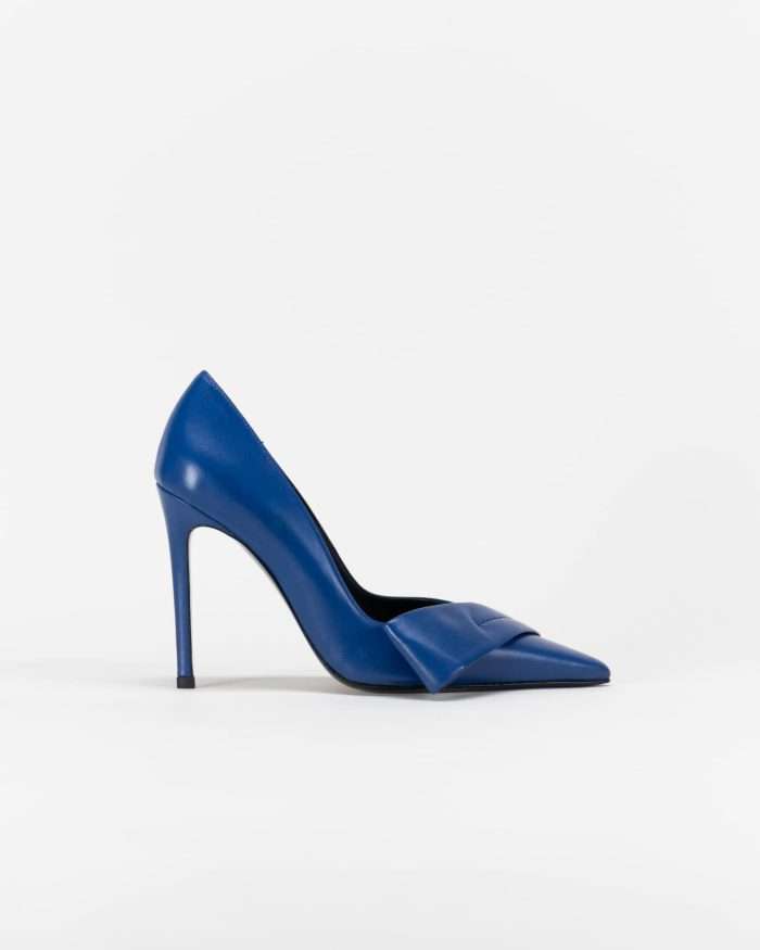 LUCIANO PADOVAN DÈCOLLETÈ BRITNEY Scarpe donna eleganti - Luciano Padovan Shop Online Black Friday