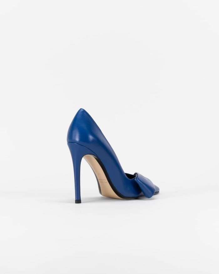 LUCIANO PADOVAN DÈCOLLETÈ BRITNEY Scarpe donna eleganti - Luciano Padovan Shop Online Black Friday