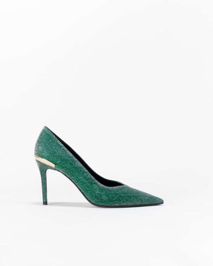 LUCIANO PADOVAN DÈCOLLETÈ SOFIA Scarpe donna eleganti - Luciano Padovan Shop Online Offerta Pasqua