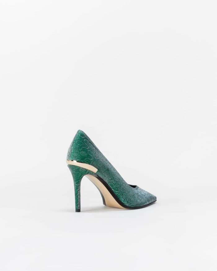 LUCIANO PADOVAN DÈCOLLETÈ SOFIA Scarpe donna eleganti - Luciano Padovan Shop Online Offerta Pasqua