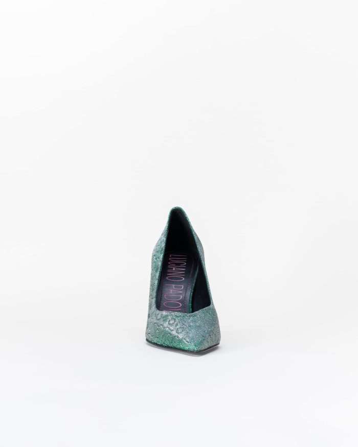 LUCIANO PADOVAN DÈCOLLETÈ SOFIA Scarpe donna eleganti - Luciano Padovan Shop Online Offerta Pasqua
