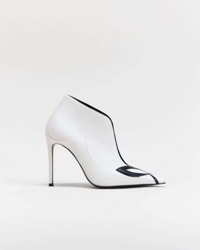LUCIANO PADOVAN STIVALETTO ADRIEL Scarpe donna eleganti - Luciano Padovan Shop Online Offerta per la Festa della Mamma