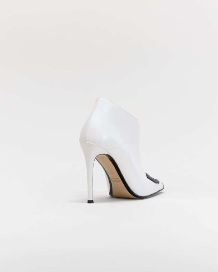 LUCIANO PADOVAN STIVALETTO ADRIEL Scarpe donna eleganti - Luciano Padovan Shop Online Offerta per la Festa della Mamma