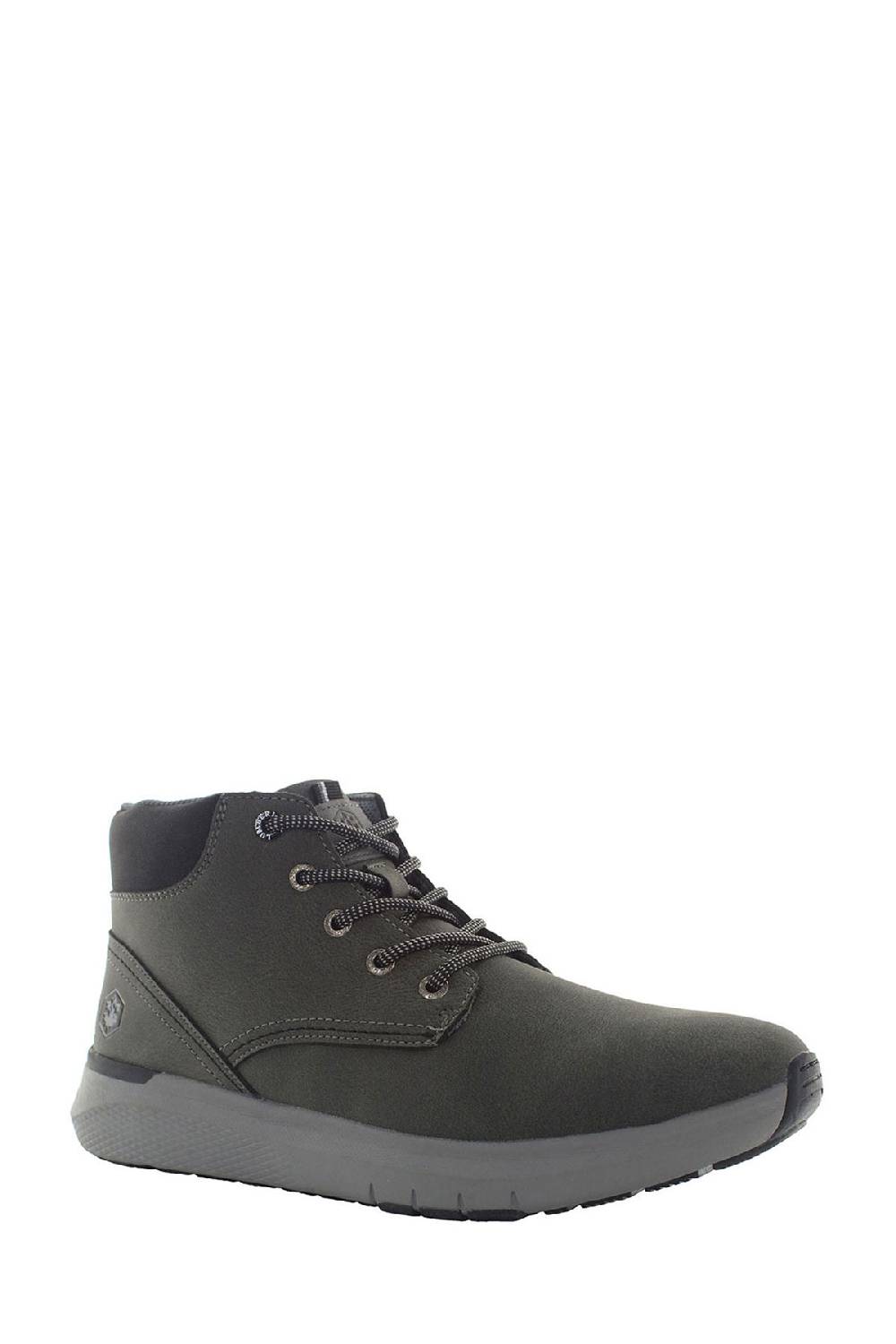 LumberJack NEIL OUTDOOR UOMO Vendita Calda