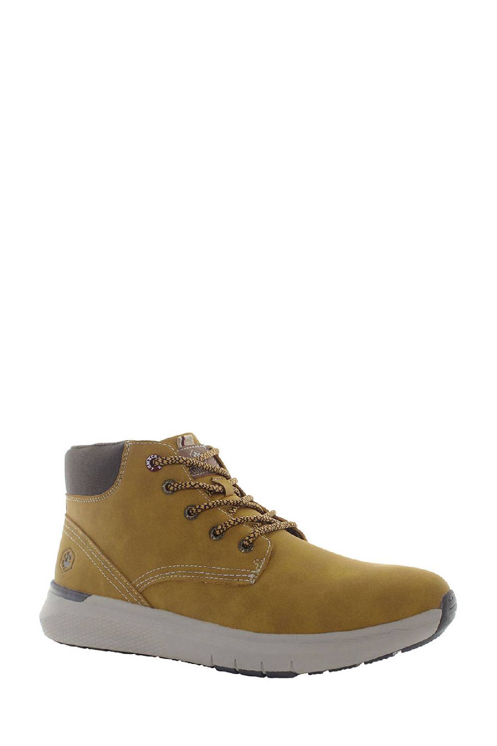 LumberJack NEIL OUTDOOR UOMO Saldi Di Fabbrica
