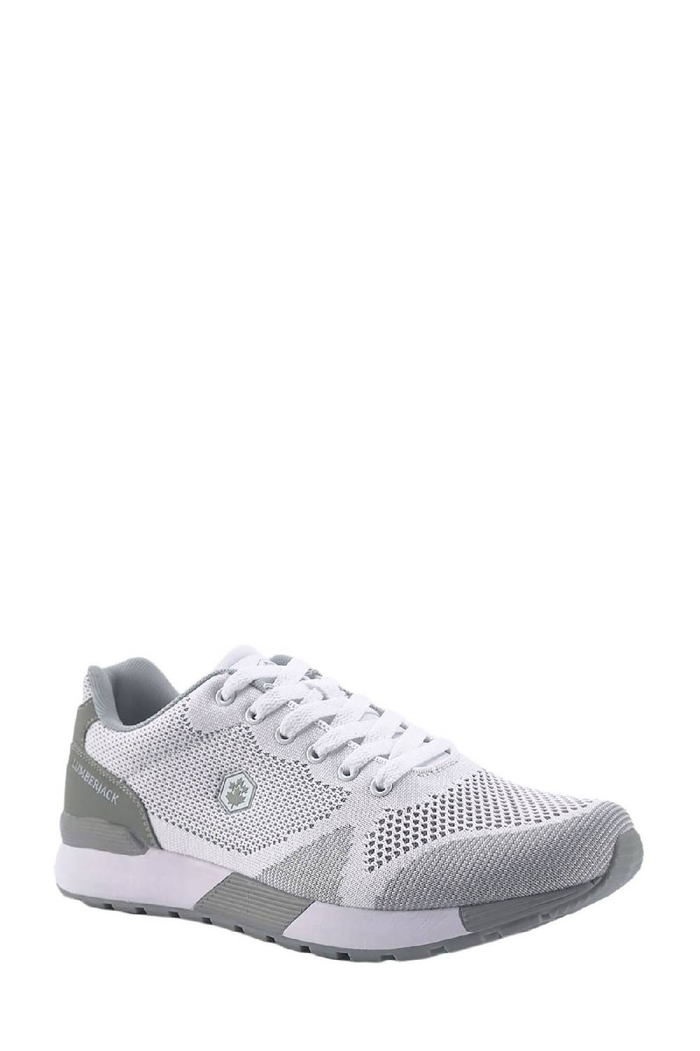 LumberJack VENDOR SNEAKERS UOMO Vendite Flash