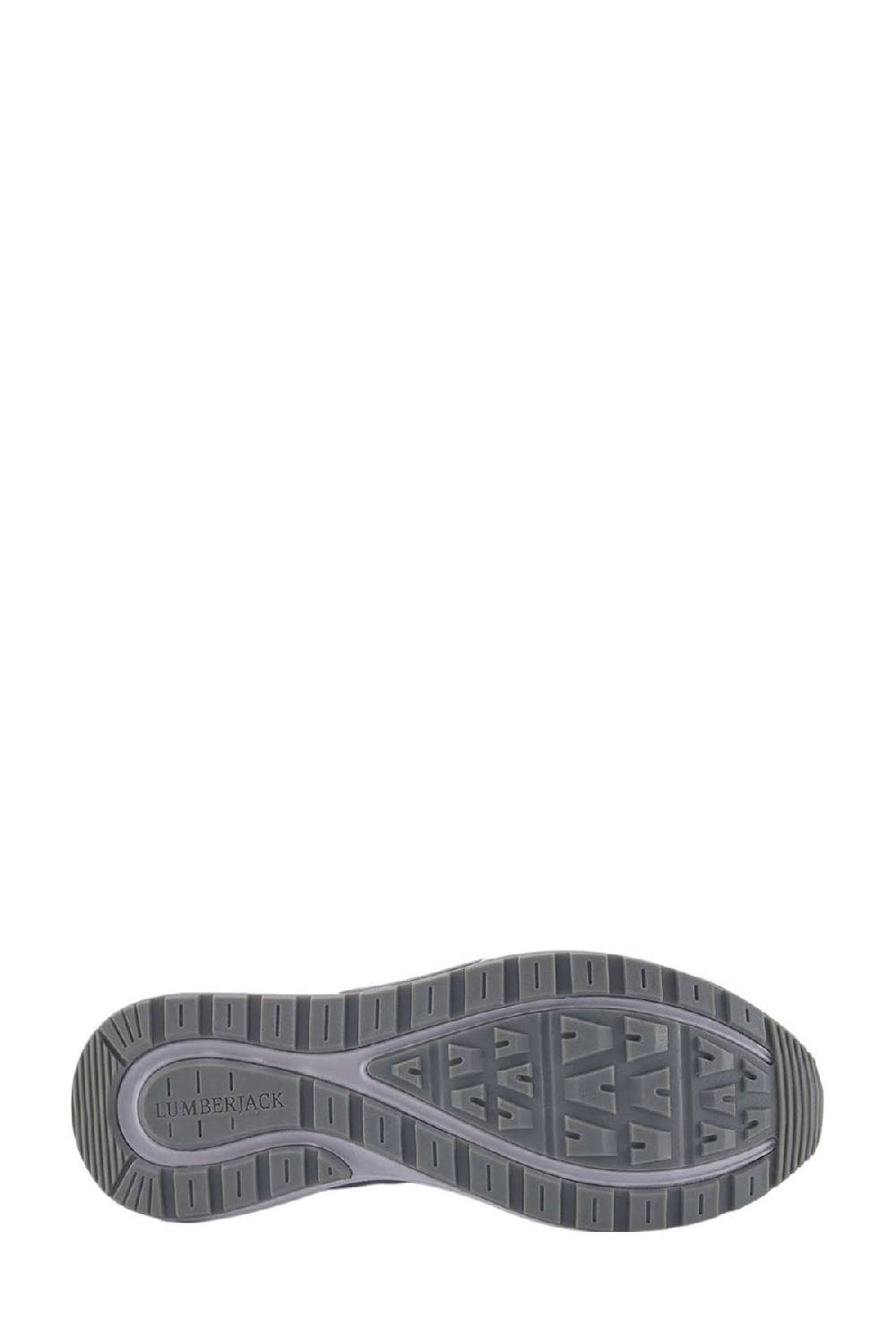 LumberJack VENDOR SNEAKERS UOMO Vendite Flash
