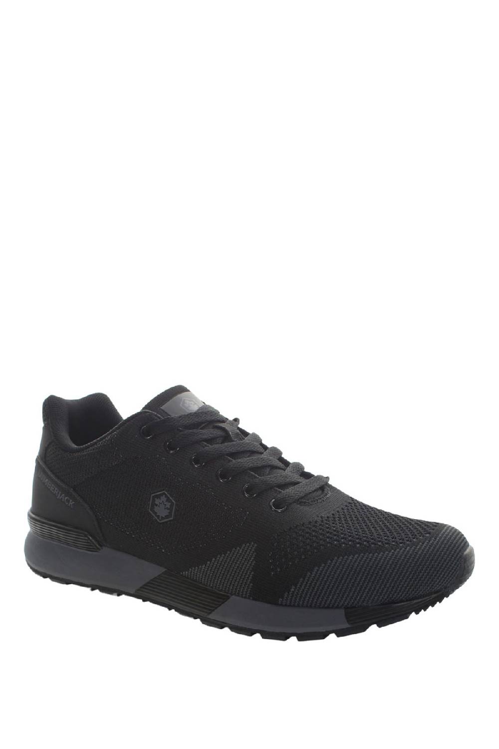 LumberJack VENDOR SNEAKERS UOMO In Saldo