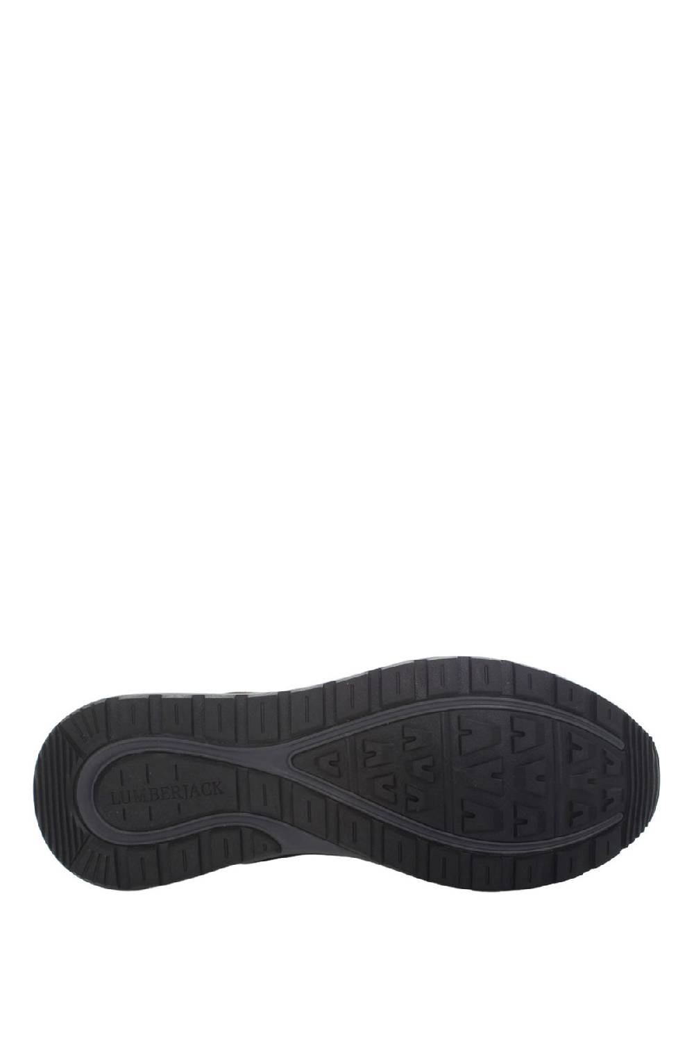 LumberJack VENDOR SNEAKERS UOMO In Saldo