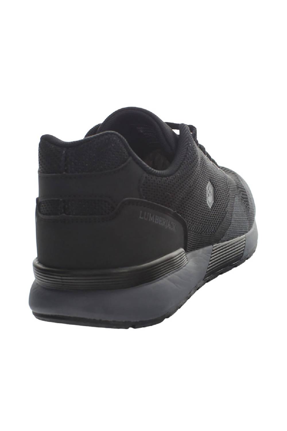 LumberJack VENDOR SNEAKERS UOMO In Saldo
