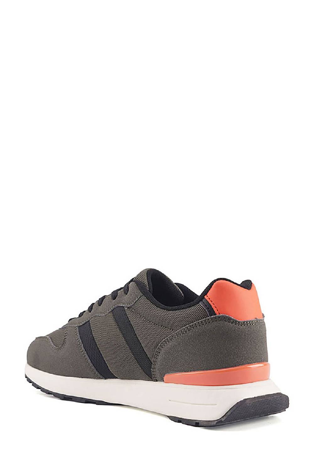 LumberJack DECEMBER SNEAKERS UOMO Nuova