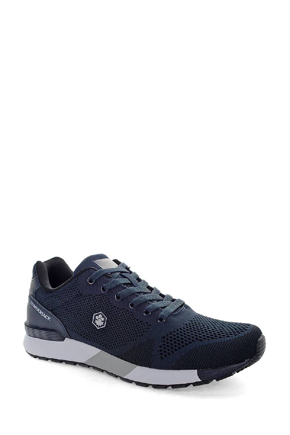 LumberJack VENDOR SNEAKERS UOMO 2025