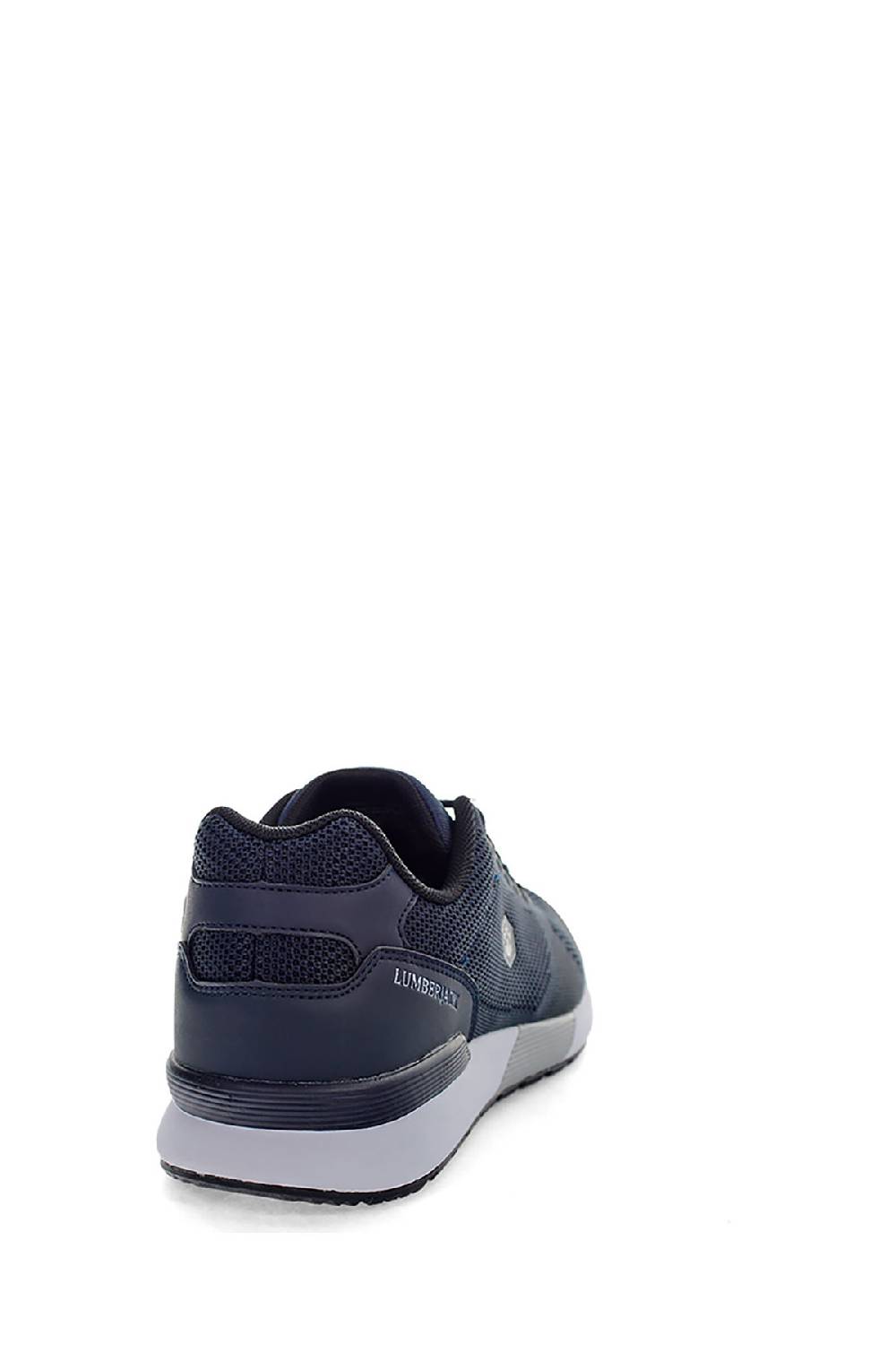 LumberJack VENDOR SNEAKERS UOMO 2025