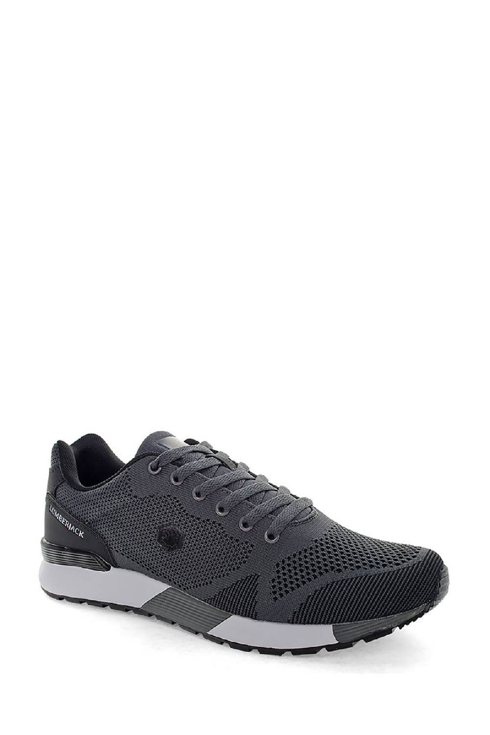 LumberJack VENDOR SNEAKERS UOMO In Linea