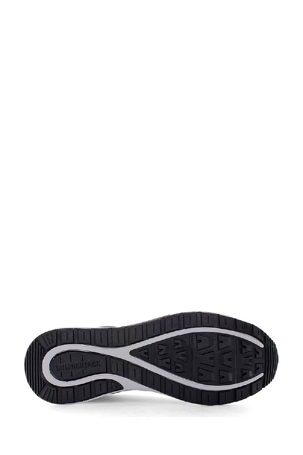 LumberJack VENDOR SNEAKERS UOMO In Linea