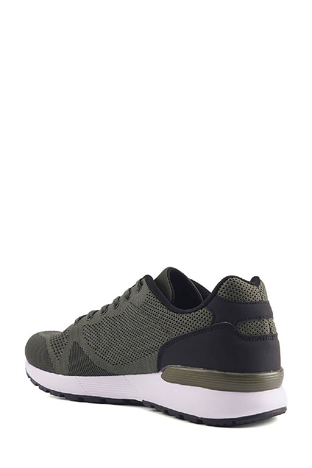 LumberJack VENDOR SNEAKERS UOMO Nuovo