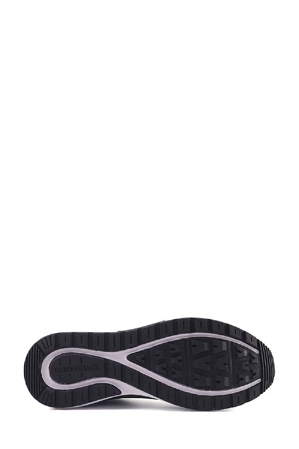LumberJack VENDOR SNEAKERS UOMO Nuovo