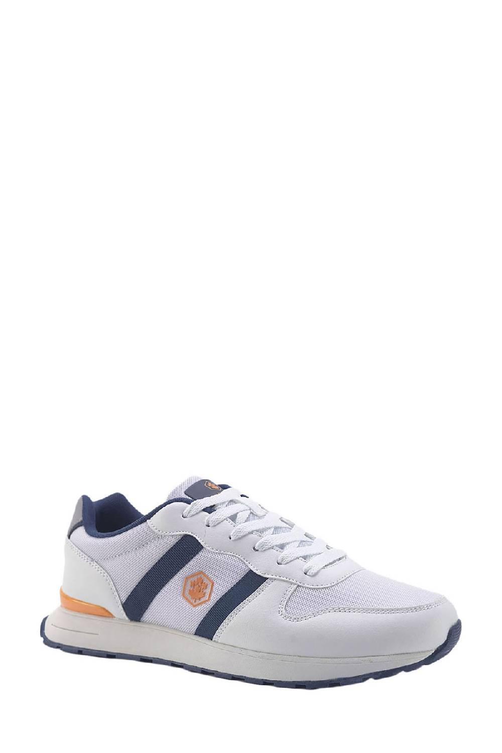 LumberJack DECEMBER SNEAKERS UOMO Spedizione Gratuita
