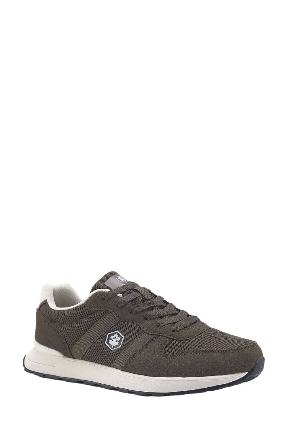 LumberJack DECEMBER SNEAKERS UOMO Soddisfazione Garantita