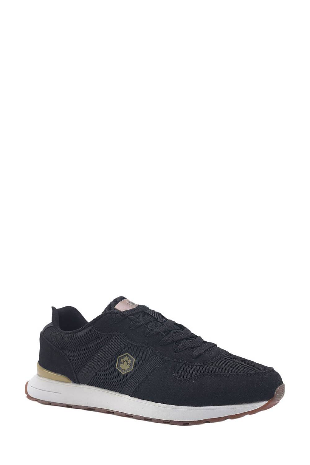 LumberJack DECEMBER SNEAKERS UOMO Qualità Garantita