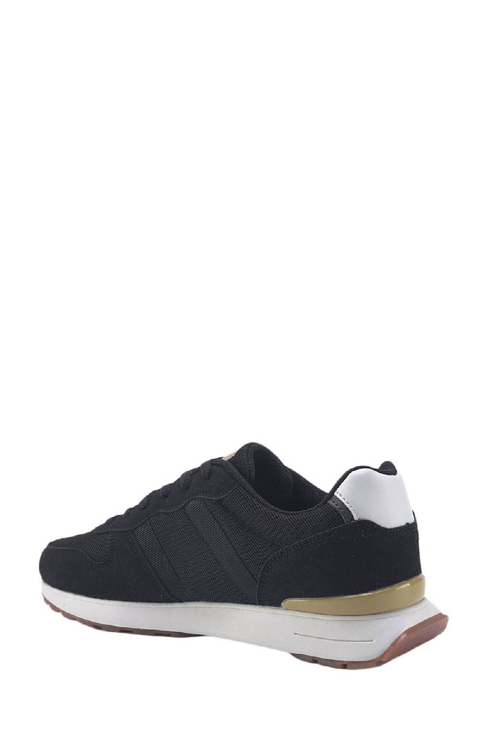 LumberJack DECEMBER SNEAKERS UOMO Qualità Garantita