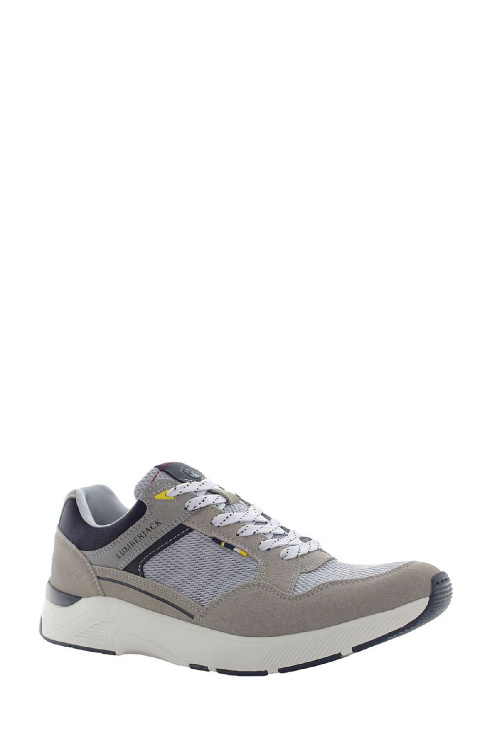 LumberJack TRAVIS SNEAKER UOMO Promozione Limitata