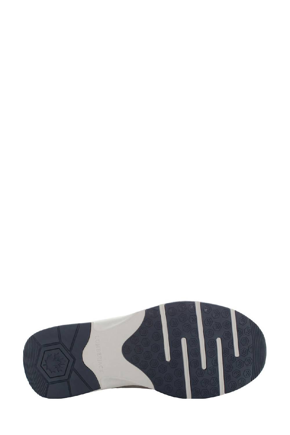 LumberJack TRAVIS SNEAKER UOMO Promozione Limitata
