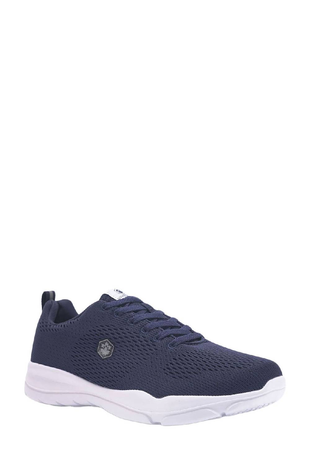 LumberJack AGATHA SNEAKERS UOMO Fino Al -60%