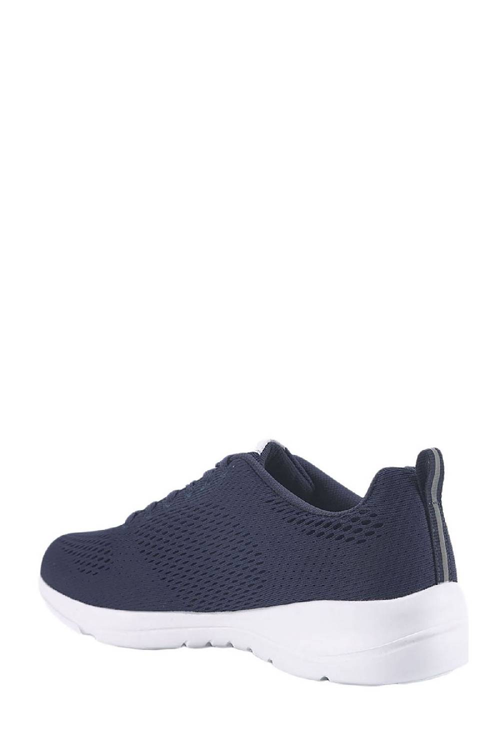 LumberJack AGATHA SNEAKERS UOMO Fino Al -60%