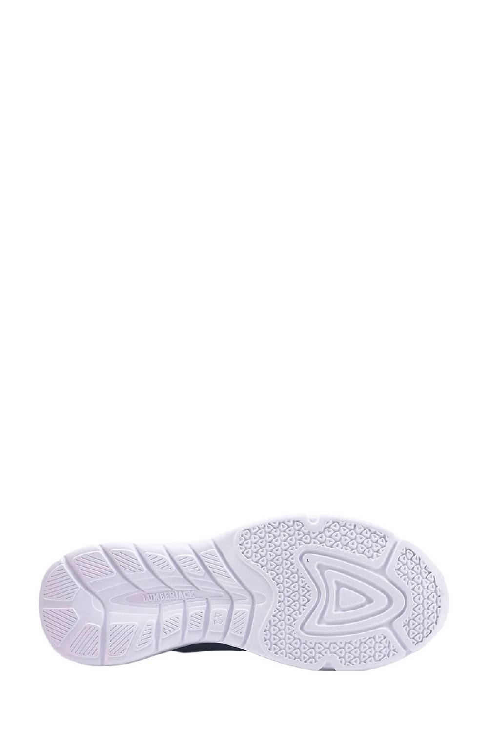 LumberJack AGATHA SNEAKERS UOMO Fino Al -60%