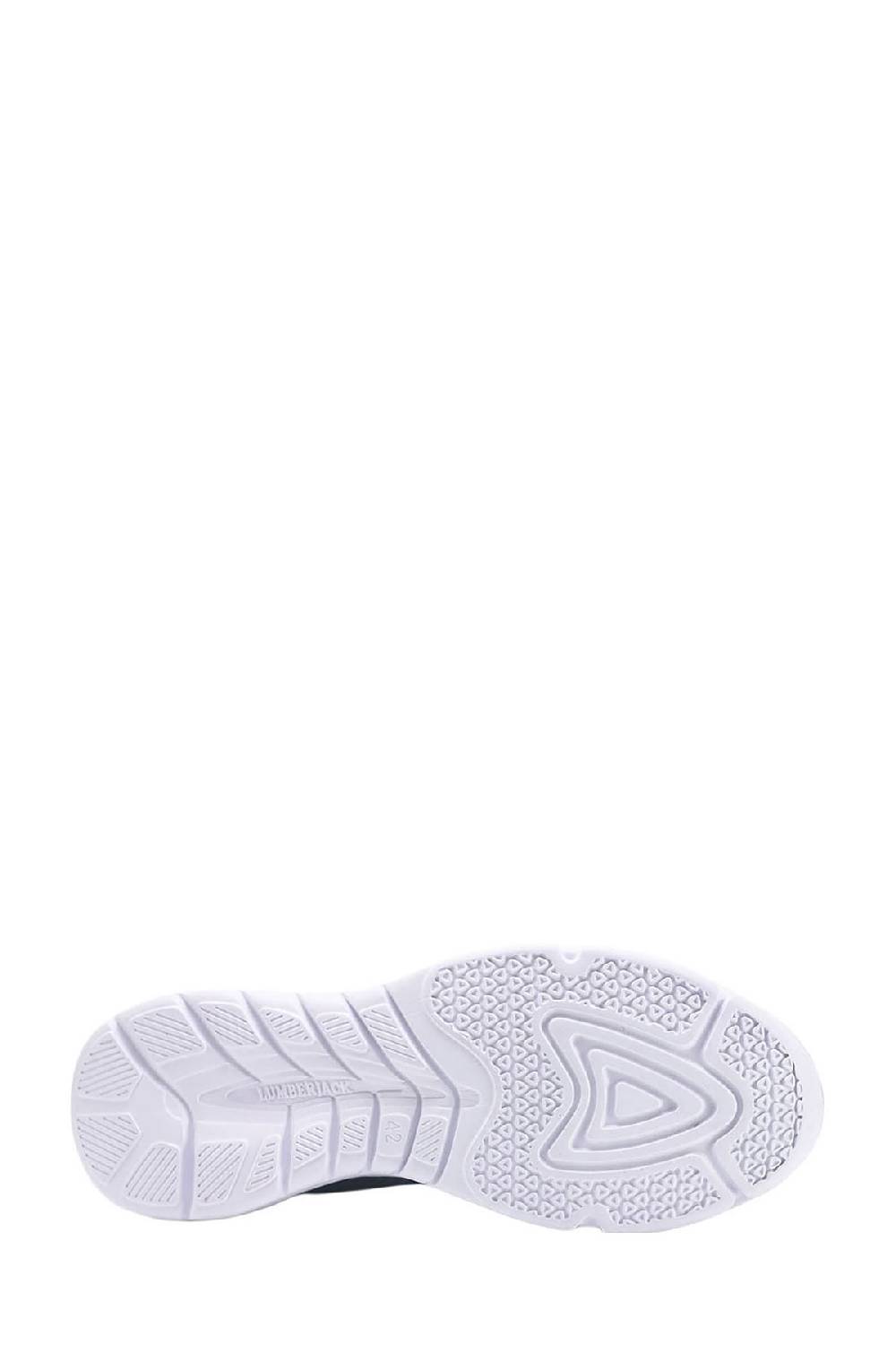 LumberJack AGATHA SNEAKERS UOMO Prezzo Ridotto